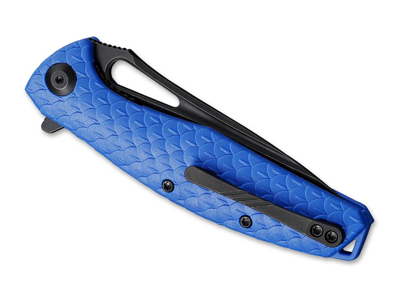 Wyvern Blue Dark SW