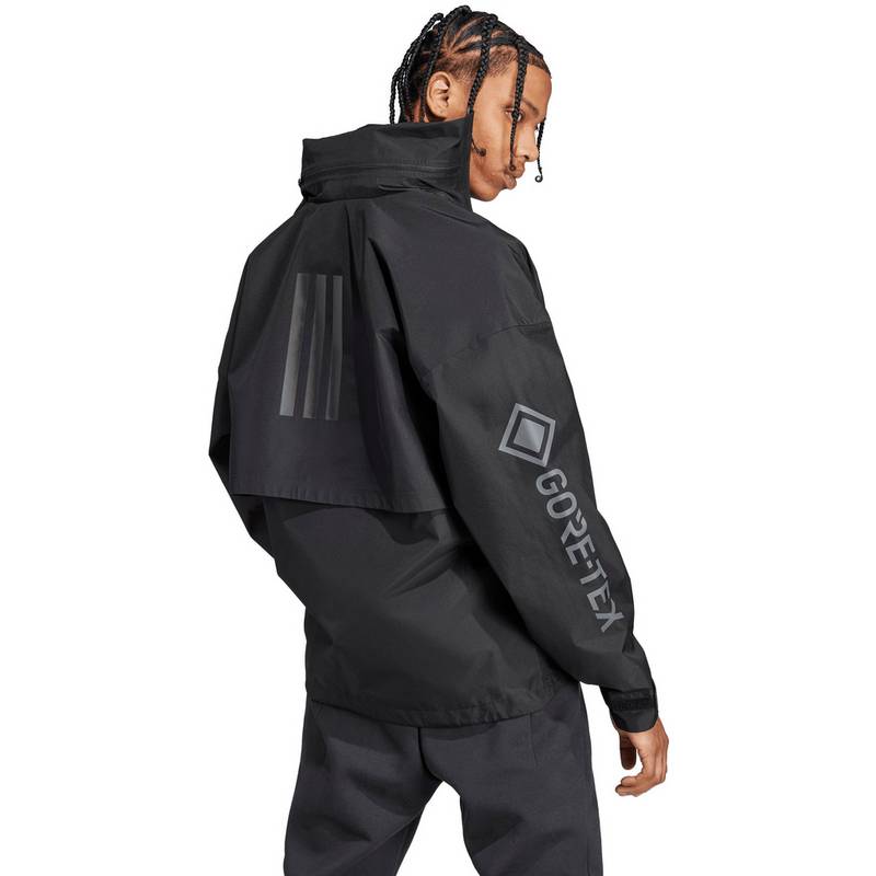 adidas MyShelter Funktionsjacke Herren