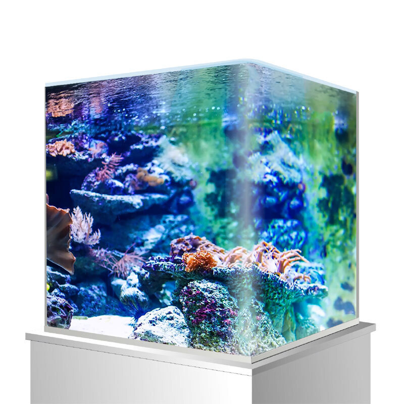 Amtra Nano-Aquarien Amtra Nanotank Glasbecken 30 l