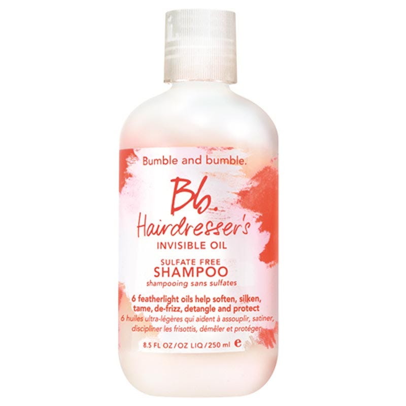 Bumble and bumble Hairdresser’s Invisible Oil Shampoo 250 ml