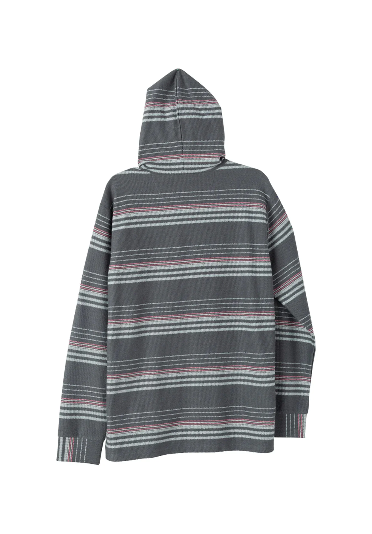 Ginther Hooded