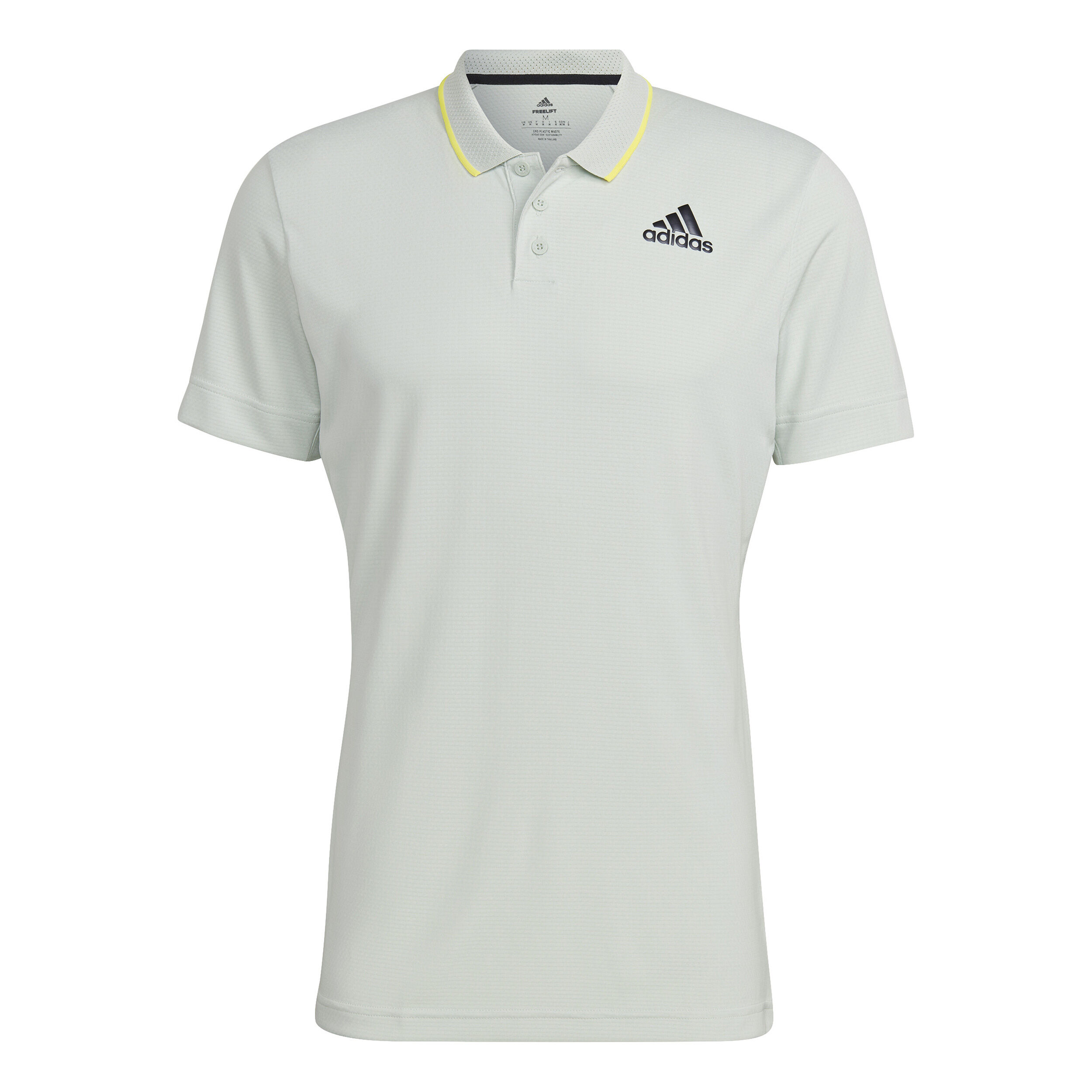 Freelift Polo Herren - Grün