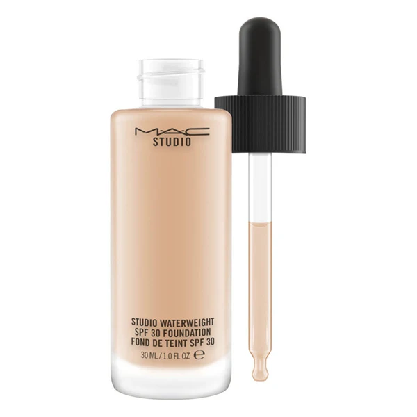 Studio Waterweight SPF 30 puder - tekući puder