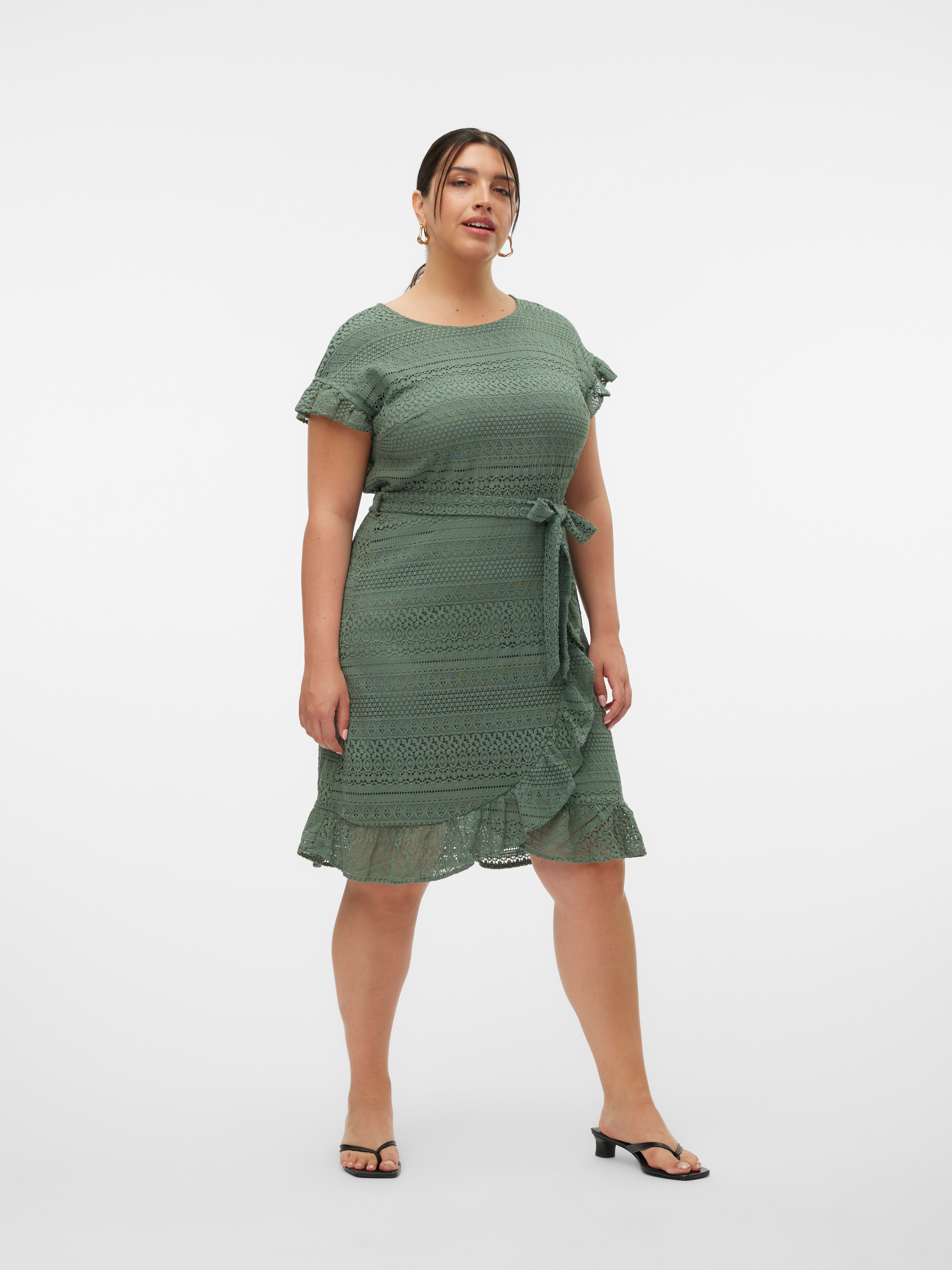VMCHONEY Kurzes Kleid
