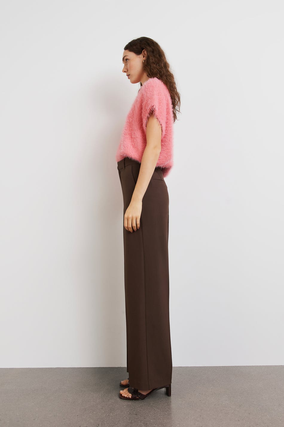 Tulli trousers