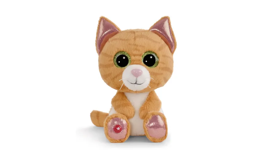 NICI GLUBSCHIS 2023KATZE TABBREY 15CM