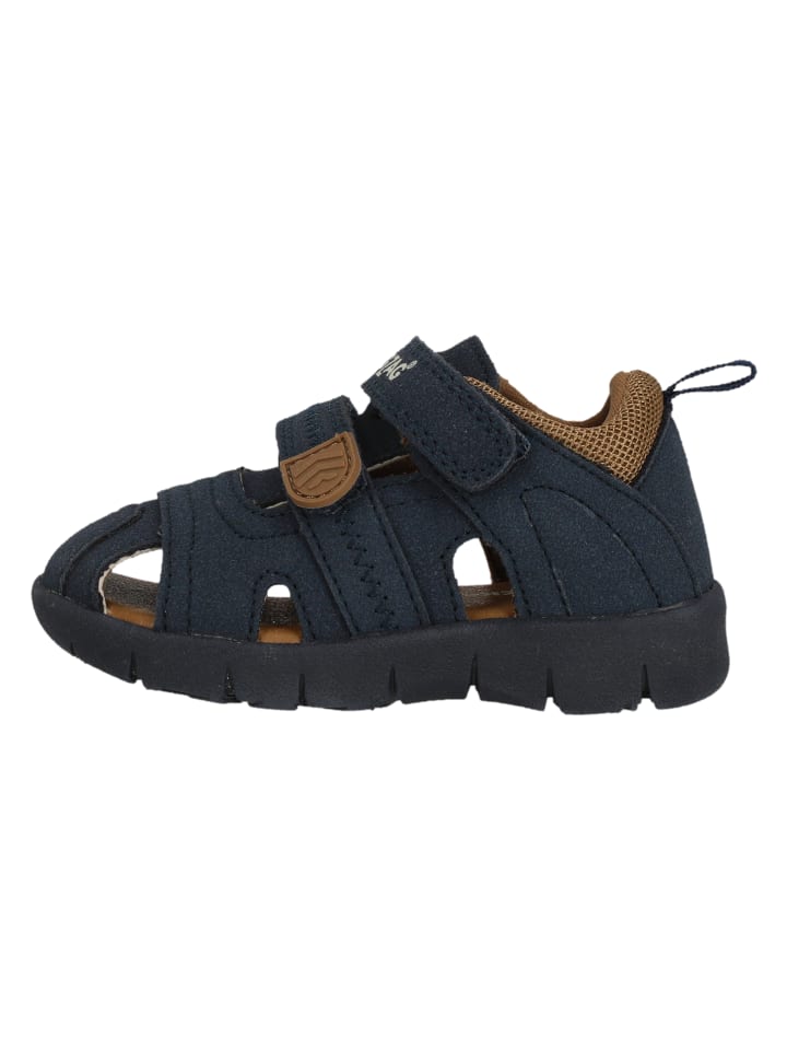 Zigzag Sandalen Alistar in 2002 Navy günstig kaufen