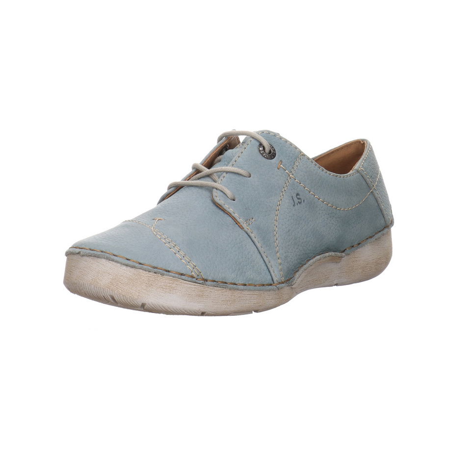 Josef Seibel Fergey 20 Schnürschuh