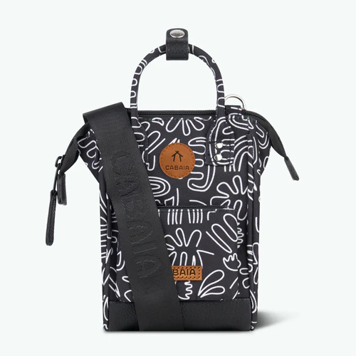 Nano Adventurer Amiens noir