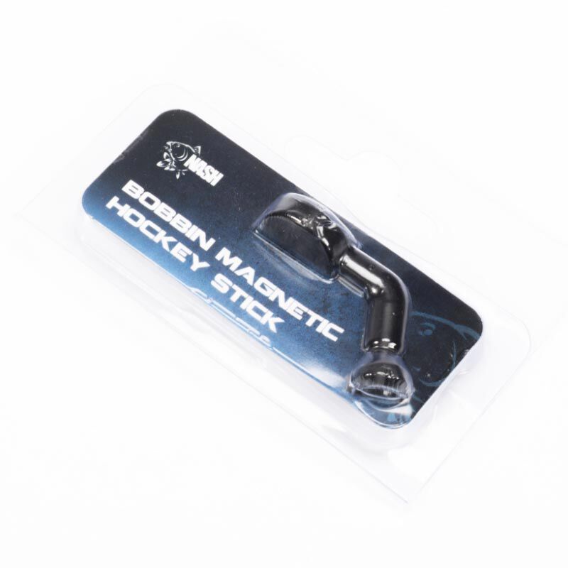 Patte de fixation nash bobbin magnetic hockey stick