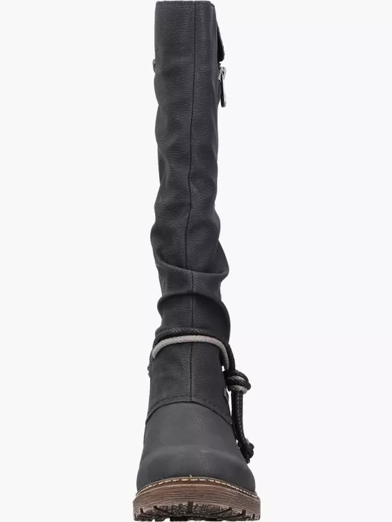 Rieker Damen Hochschaftstiefel