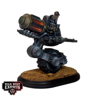 Mono-Cavs / Strider-Cavs