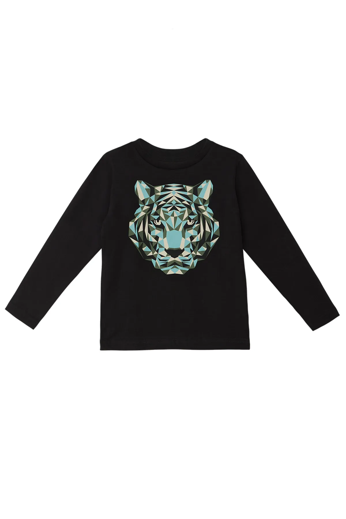 MSHB&G  Camouflage Tiger Boy T-Shirt-Hosen-Set