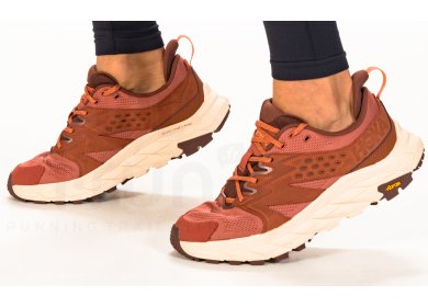 Hoka One One Anacapa Breeze Low M