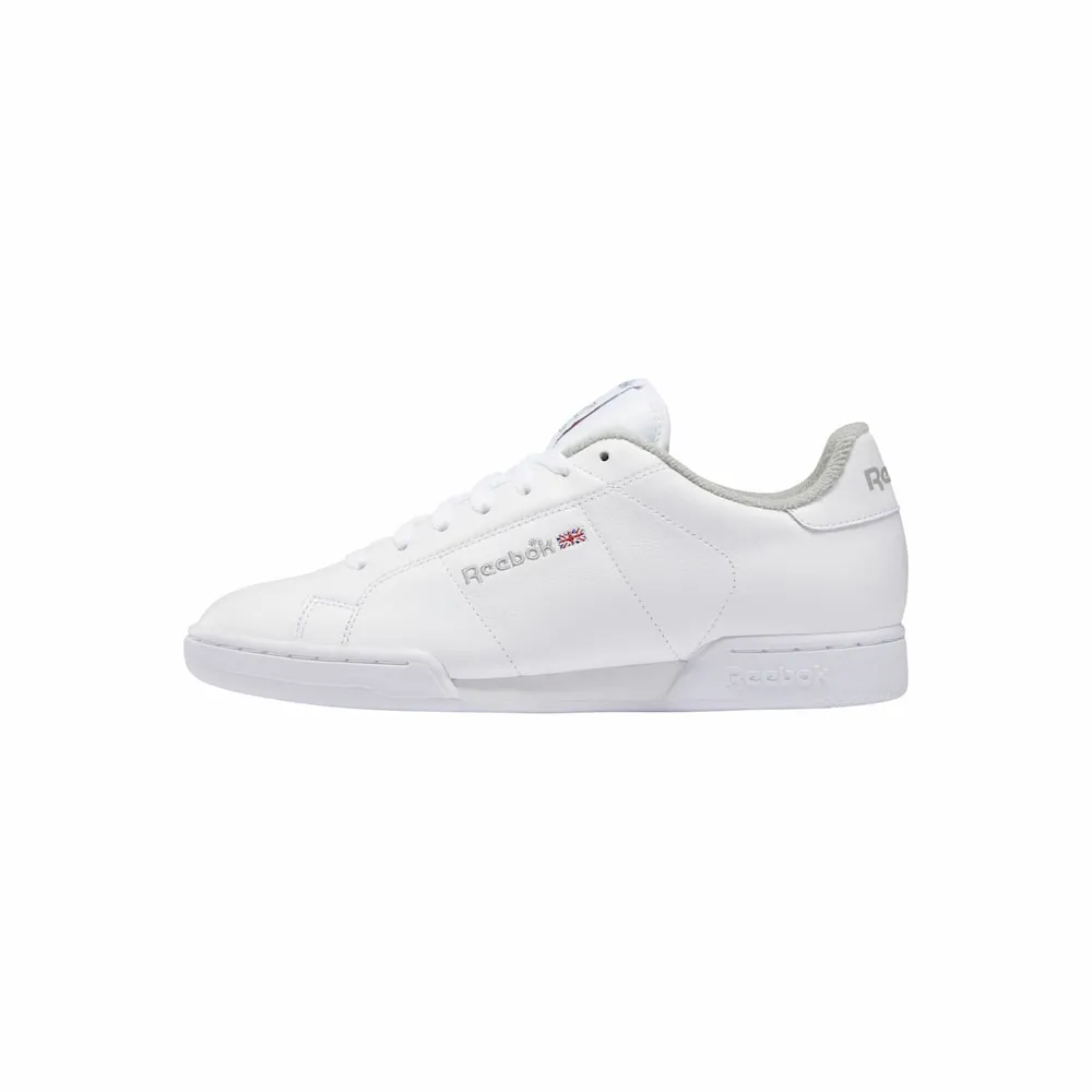 Reebok NPC II FY9433 / weiss