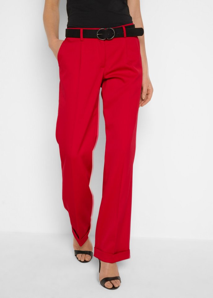 Marlenehose