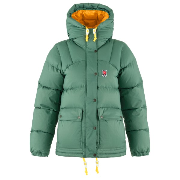 Fjällräven - Women's Expedition Down Lite Jacket - Daunenjacke