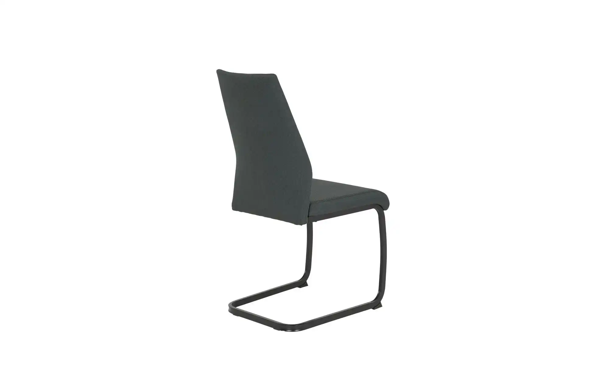 Polsterschwingstuhl 2er-Set