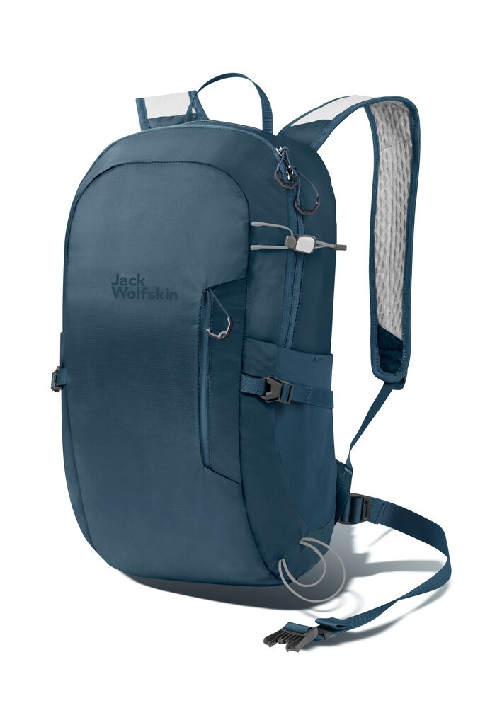 ATHMOS SHAPE 16 Nachhaltiger leichter Wanderrucksack