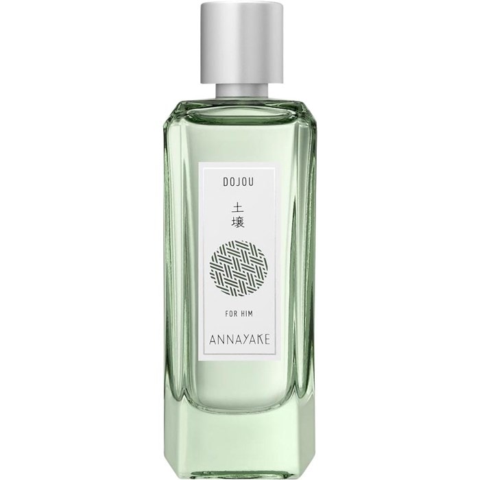 Eau de Toilette Spray