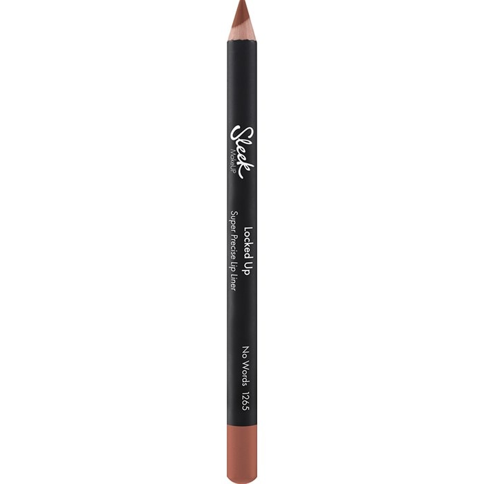 Locked Up LipLiner