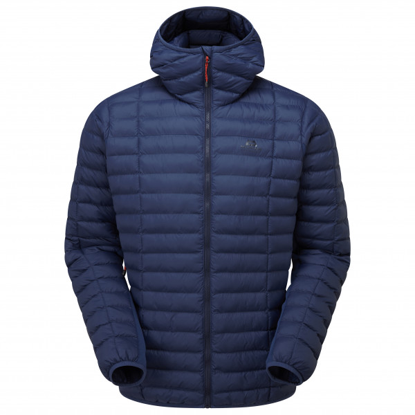 Mountain Equipment - Particle Hooded Jacket - Kunstfaserjacke