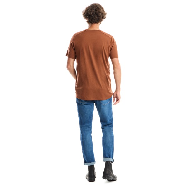 Stoic - Merino180 SvenstaSt. T-Shirt - Merinounterwäsche