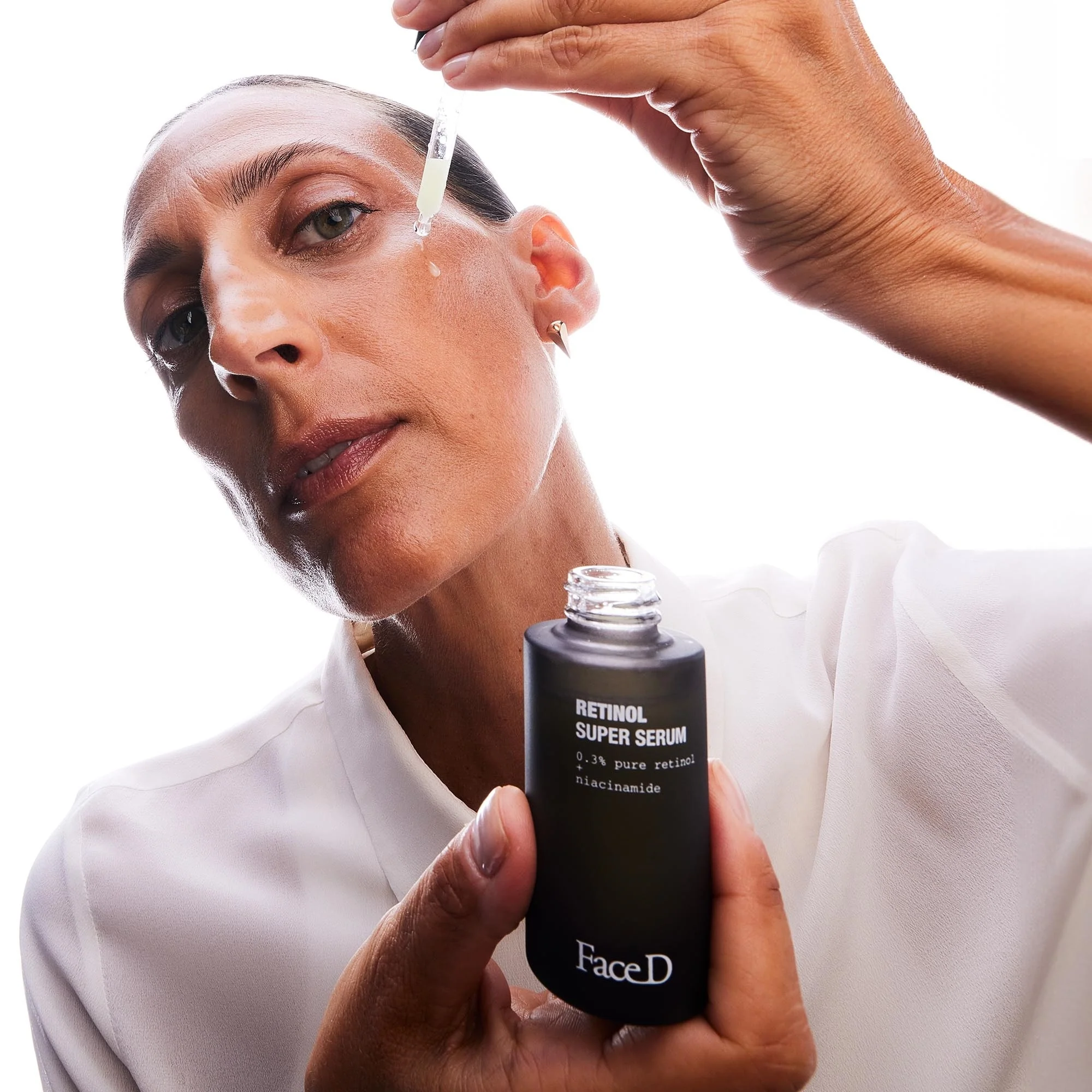 Retinol Super Retinol Serum - Sérum proti vráskam na tvár
