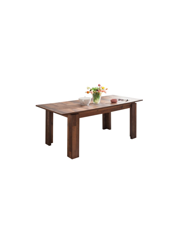 ebuy24 Esstisch Universal Holz 160 x 90 cm günstig kaufen onesize