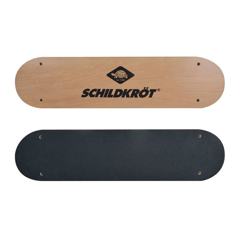 Balançoire skateboard en bois Schildkröt Fun Sports