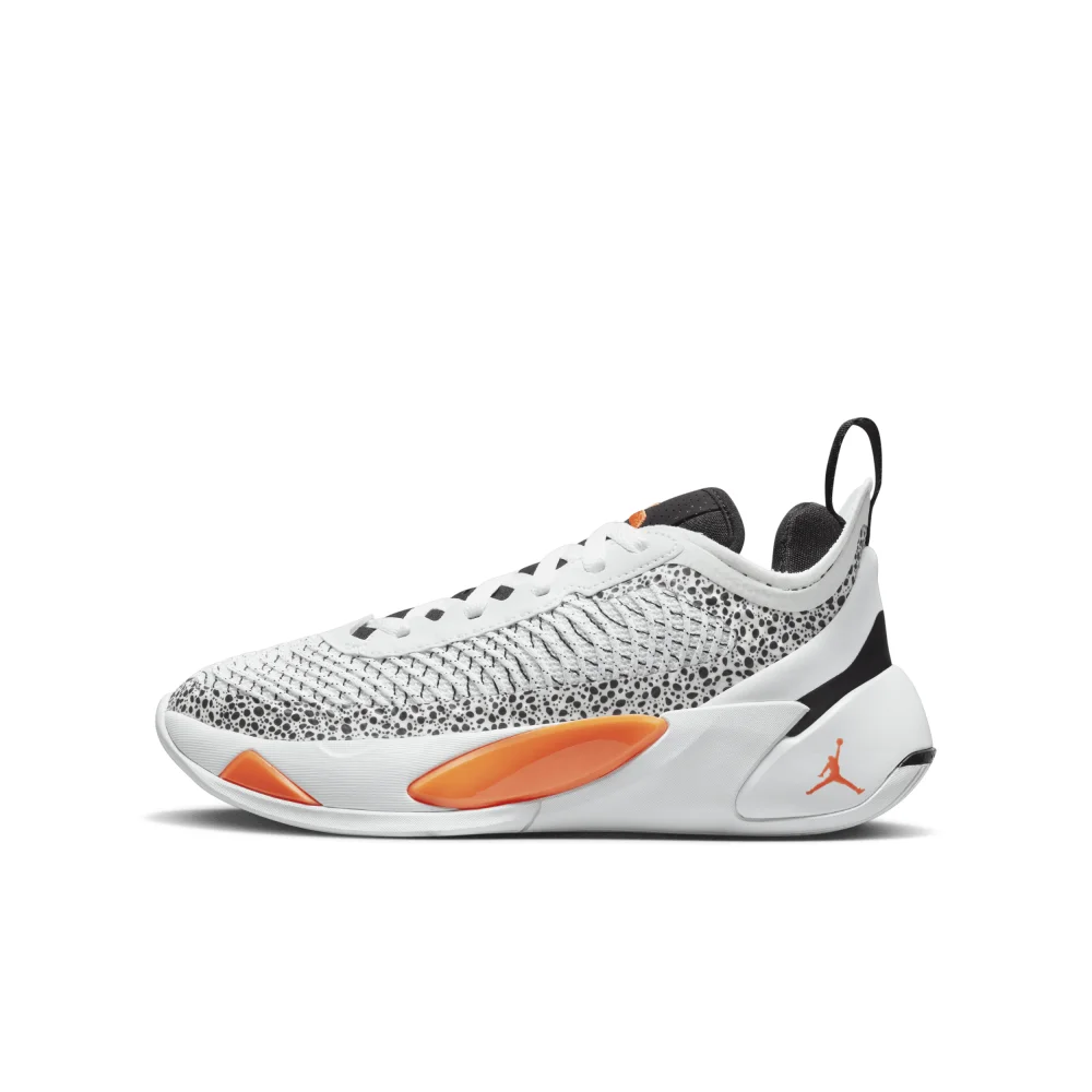NIKE JORDAN Luka 1 DQ6513-108 / weiss