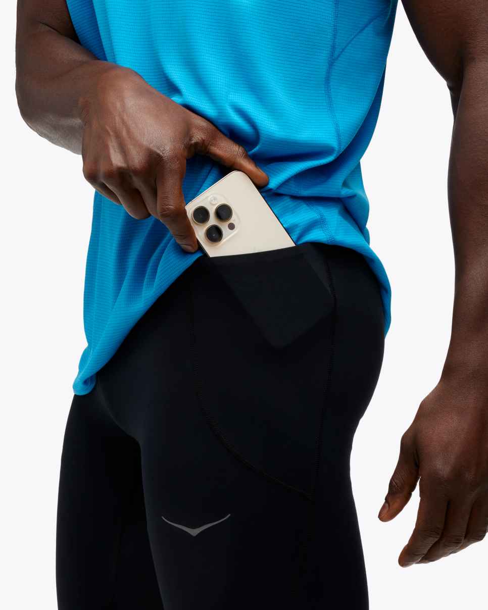 Novafly Run Tight Black