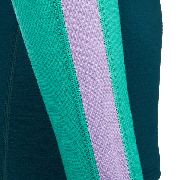 W ZONEKNIT 200 LS CREWE Damen - Funktionsshirt