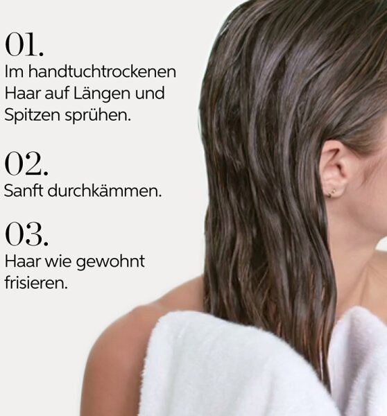 Wella Professionals Elements Renewing Leave-in Spray Leave-in-Pflege
