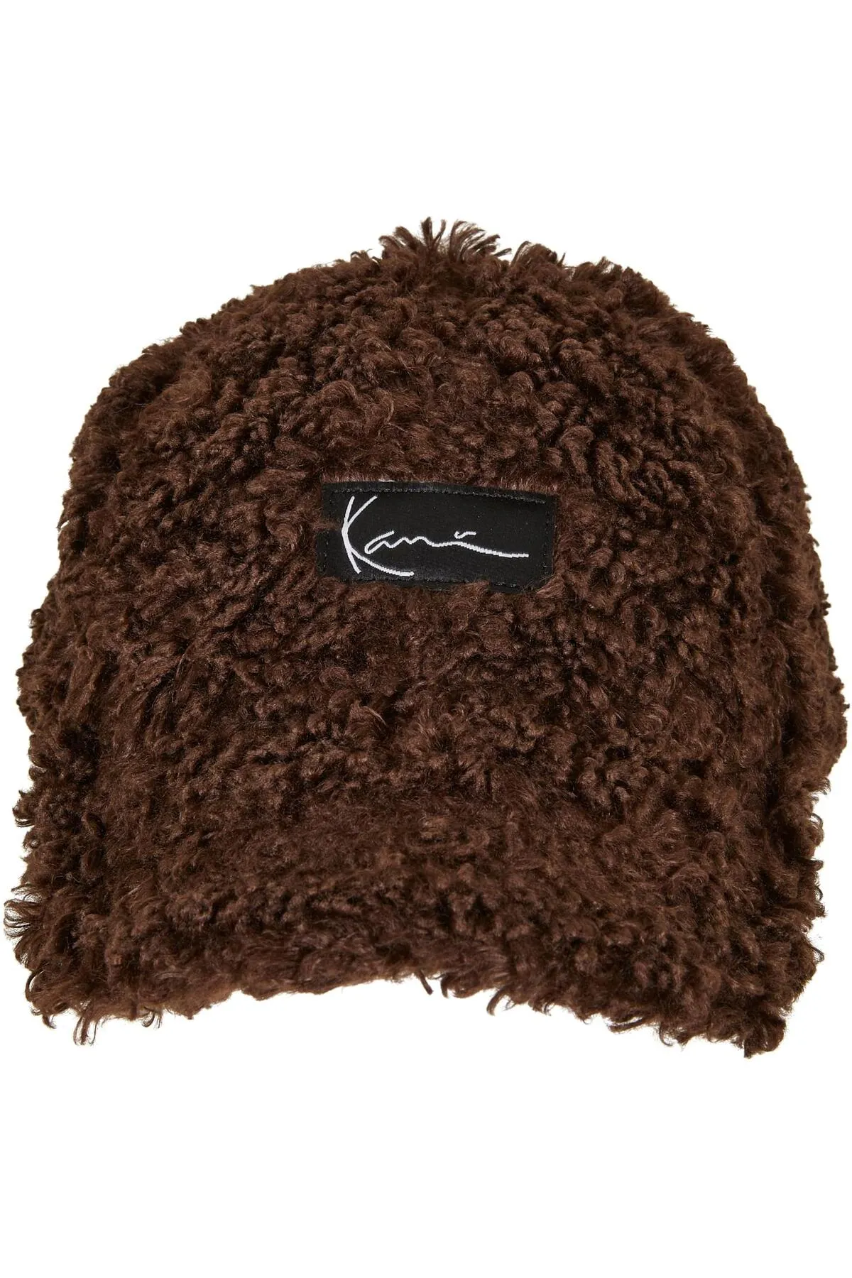 KARL KANI  Cap - Braun