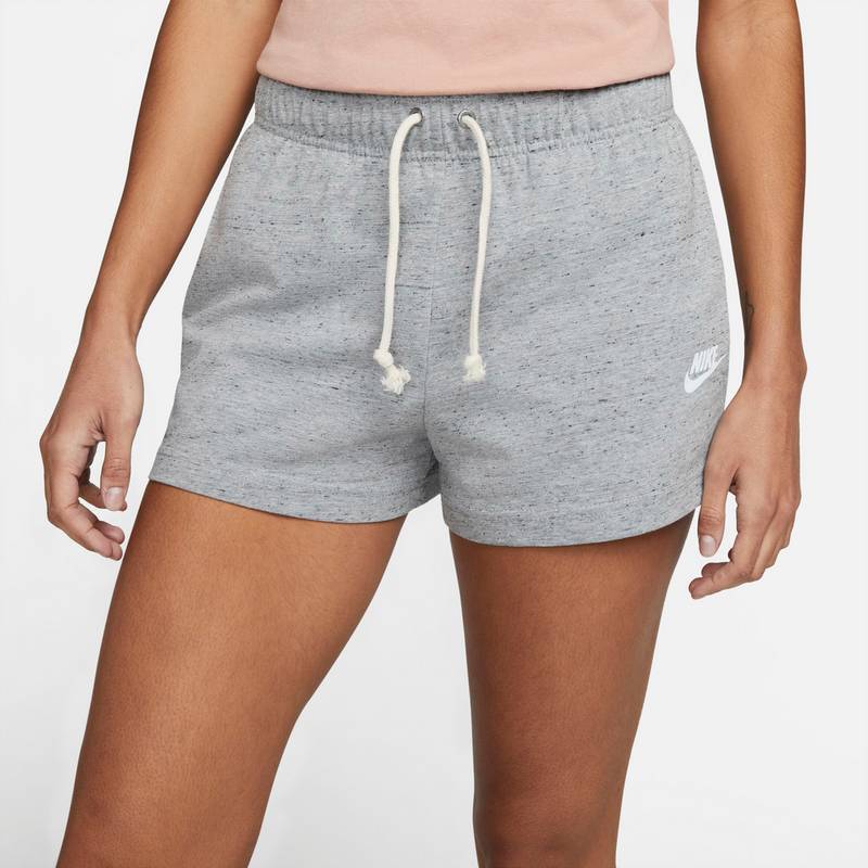 Nike GYM VINTAGE Sweatshorts Damen