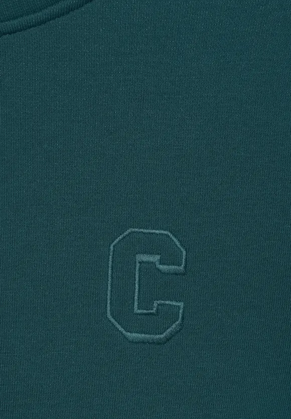 CECIL Basic Sweatshirt