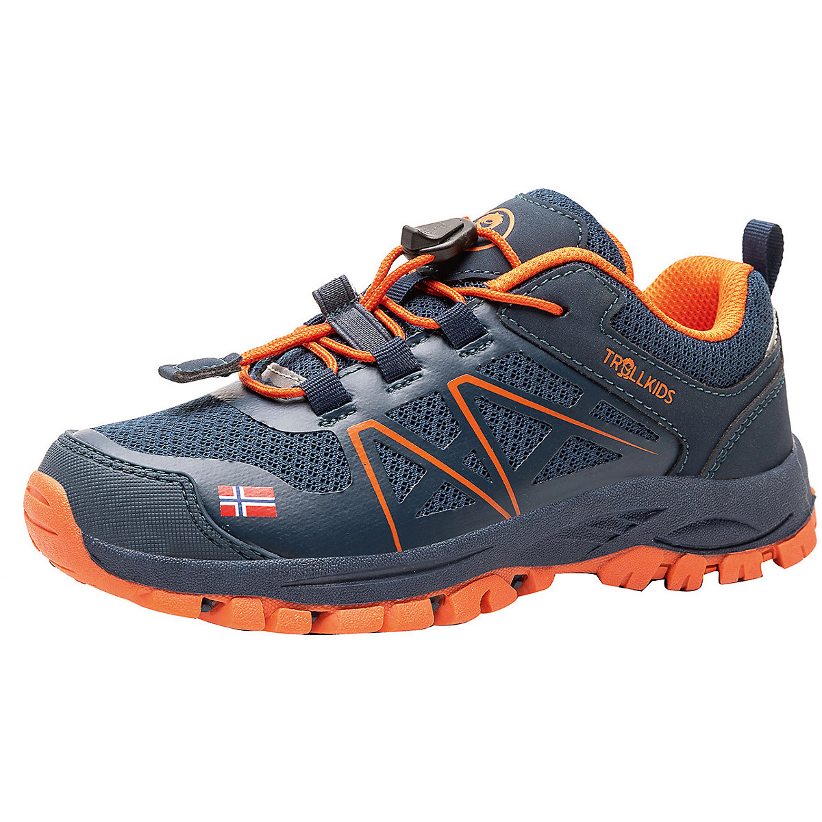 Kinder Outdoorschuhe SANDEFJORD