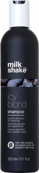 Milk_Shake Icy Blond Shampoo