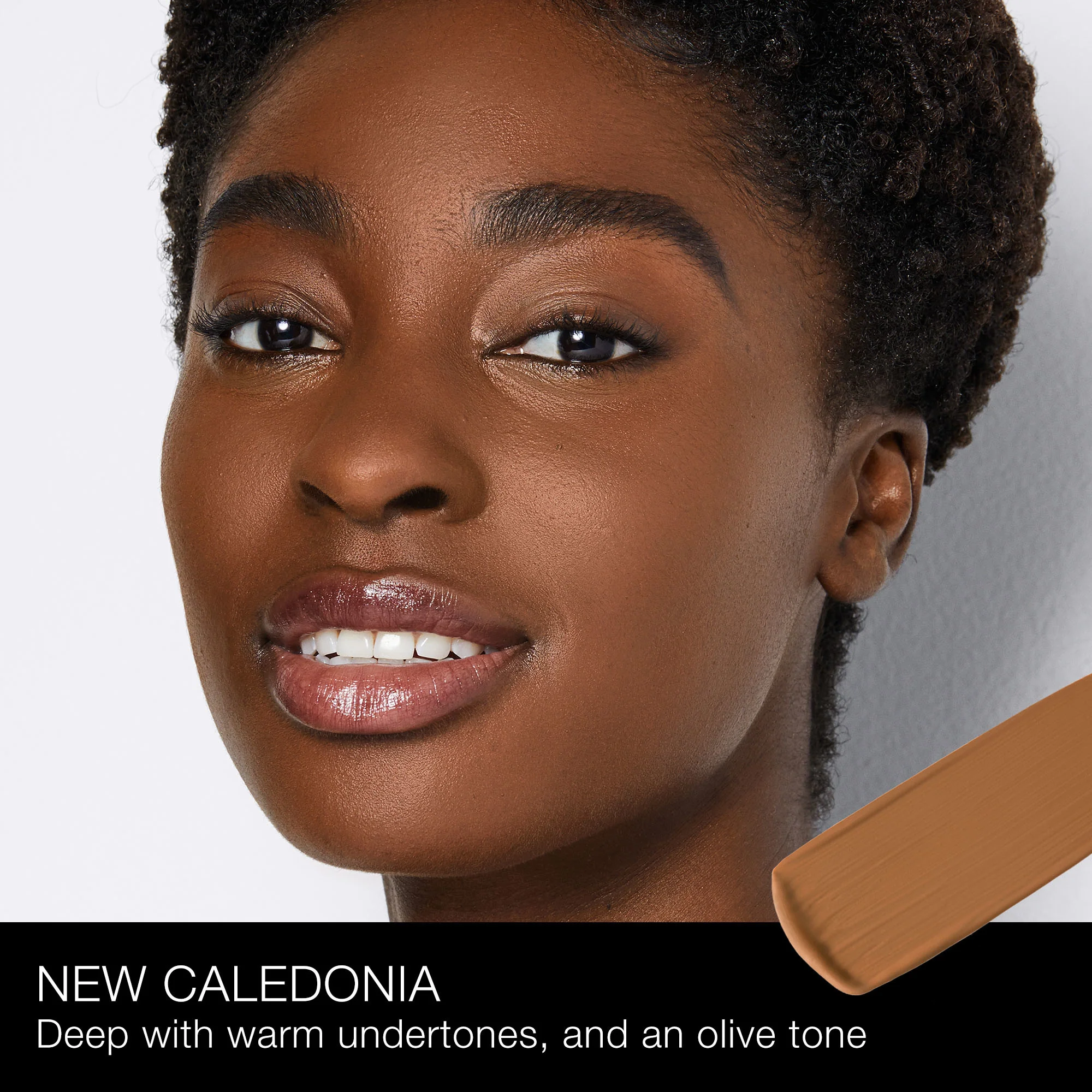 Viso SOFT MATTE FOUNDATION - Fondotinta liquido
