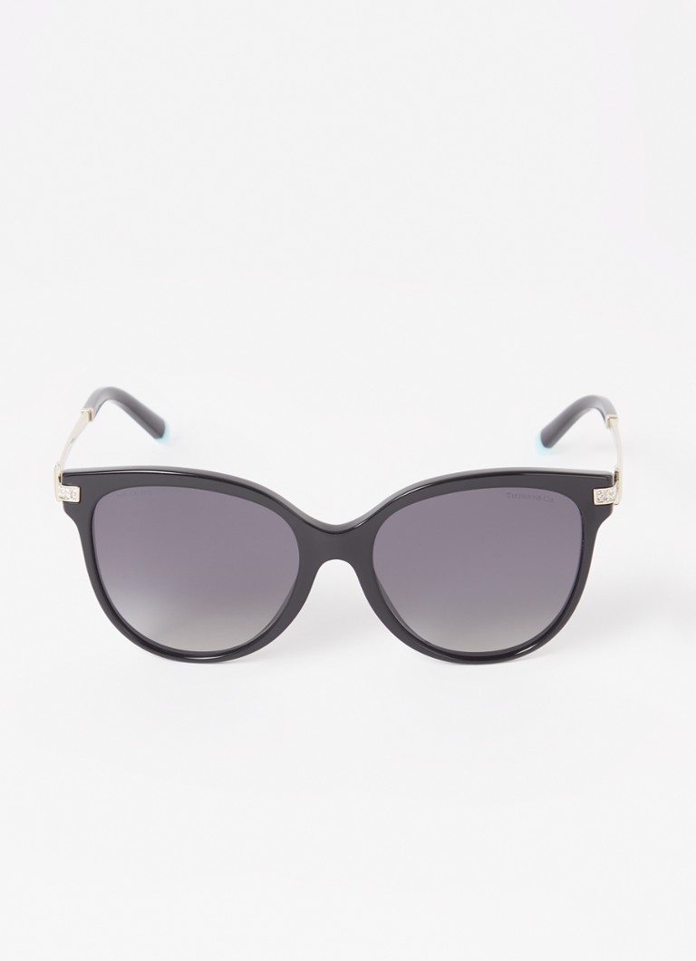 Ochelari de soare polarizați Tiffany & Co. TF4193B