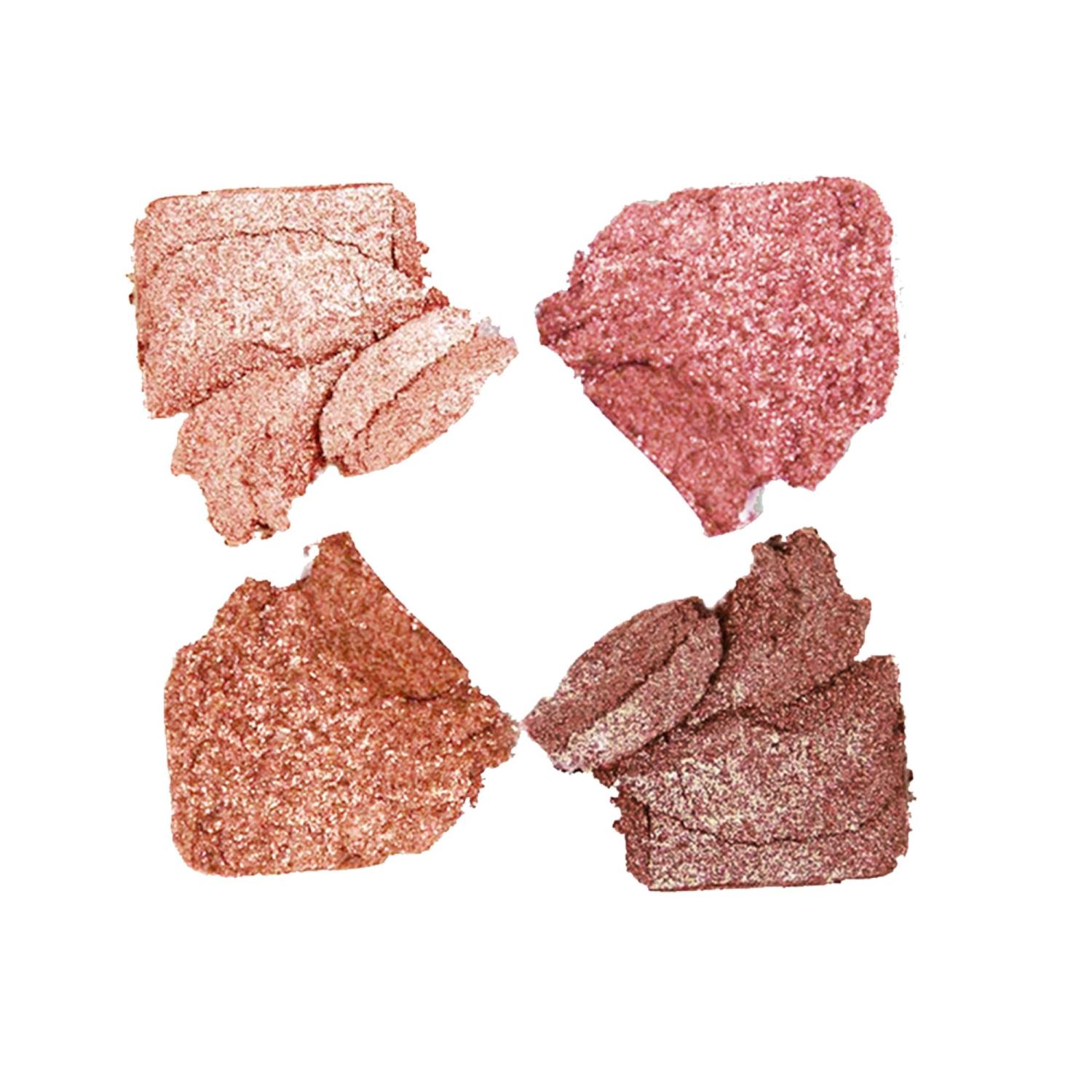 Luxury Palette of Pops - Pillow Talk