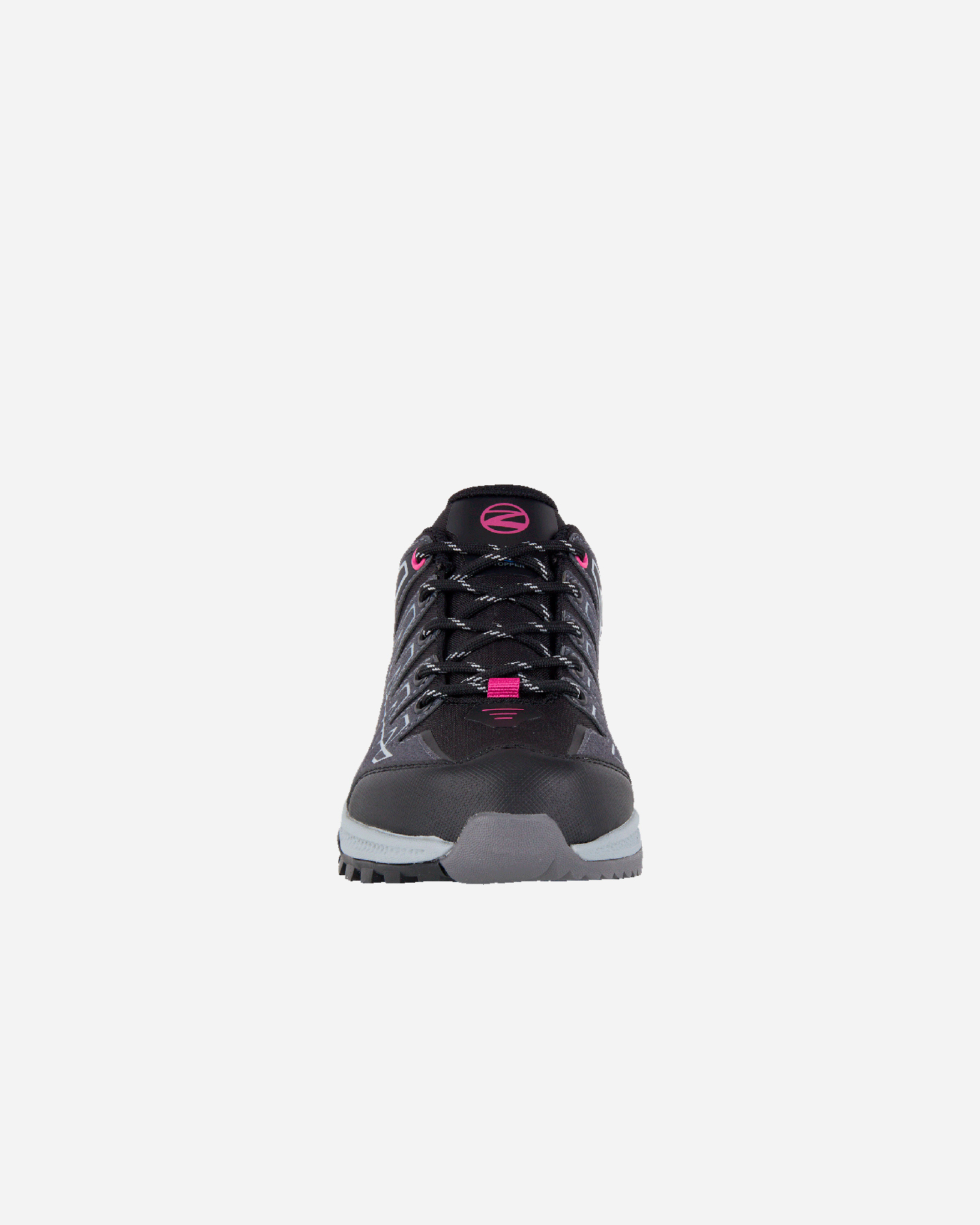 Scarpe Trail Trezeta Thunder Wp W 010724105