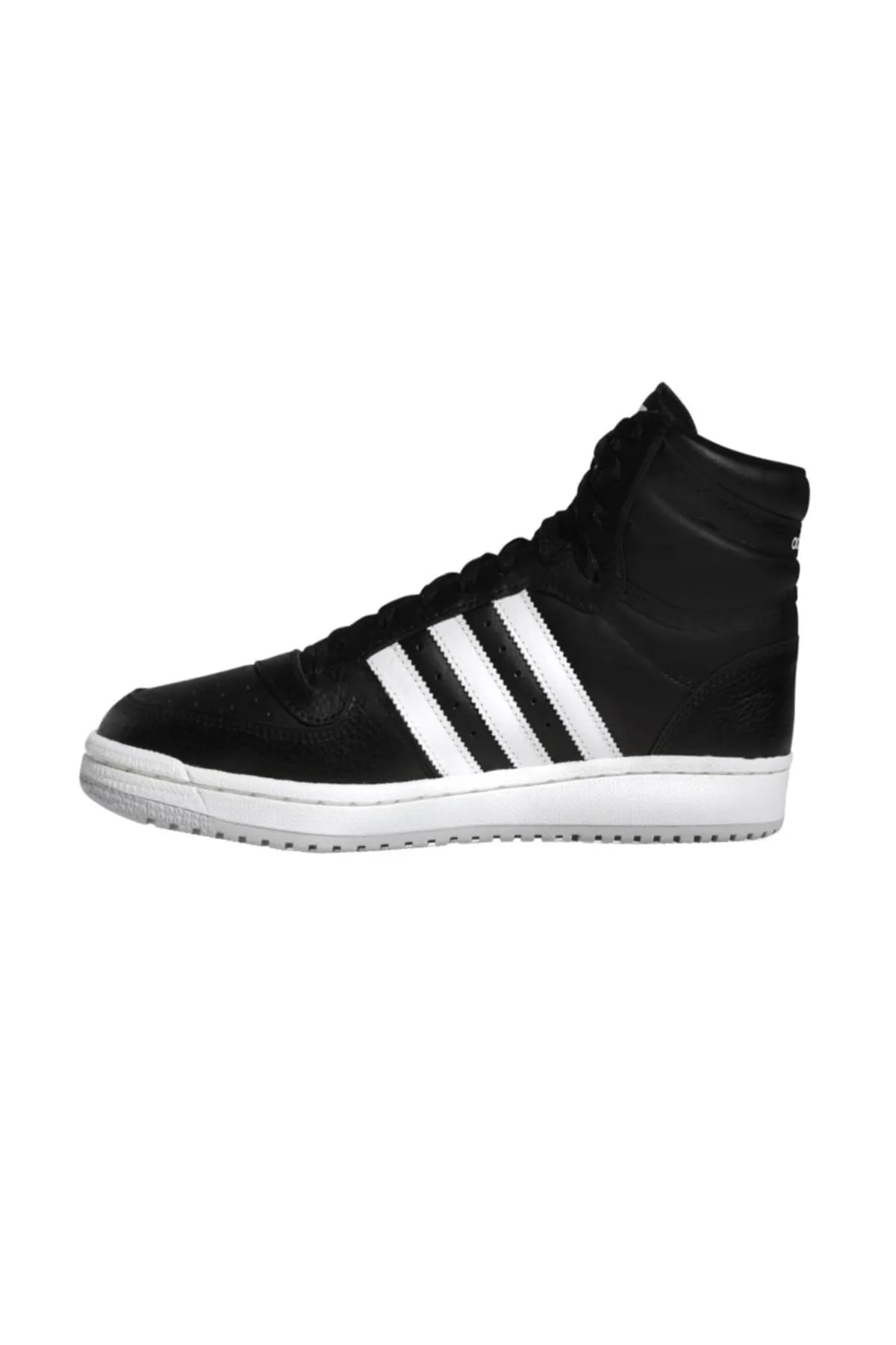 adidas  Sneaker - Schwarz - Flacher Absatz