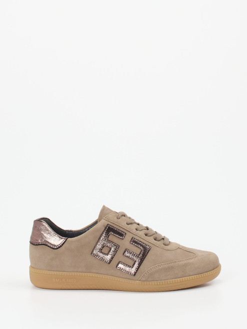 Sneaker-26612420003 Semler