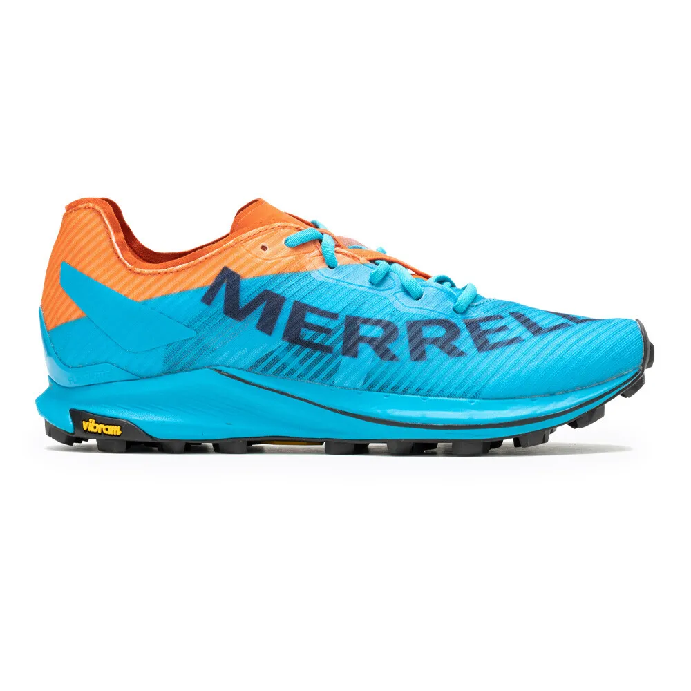 Merrell MTL Skyfire 2 J067810 / orange