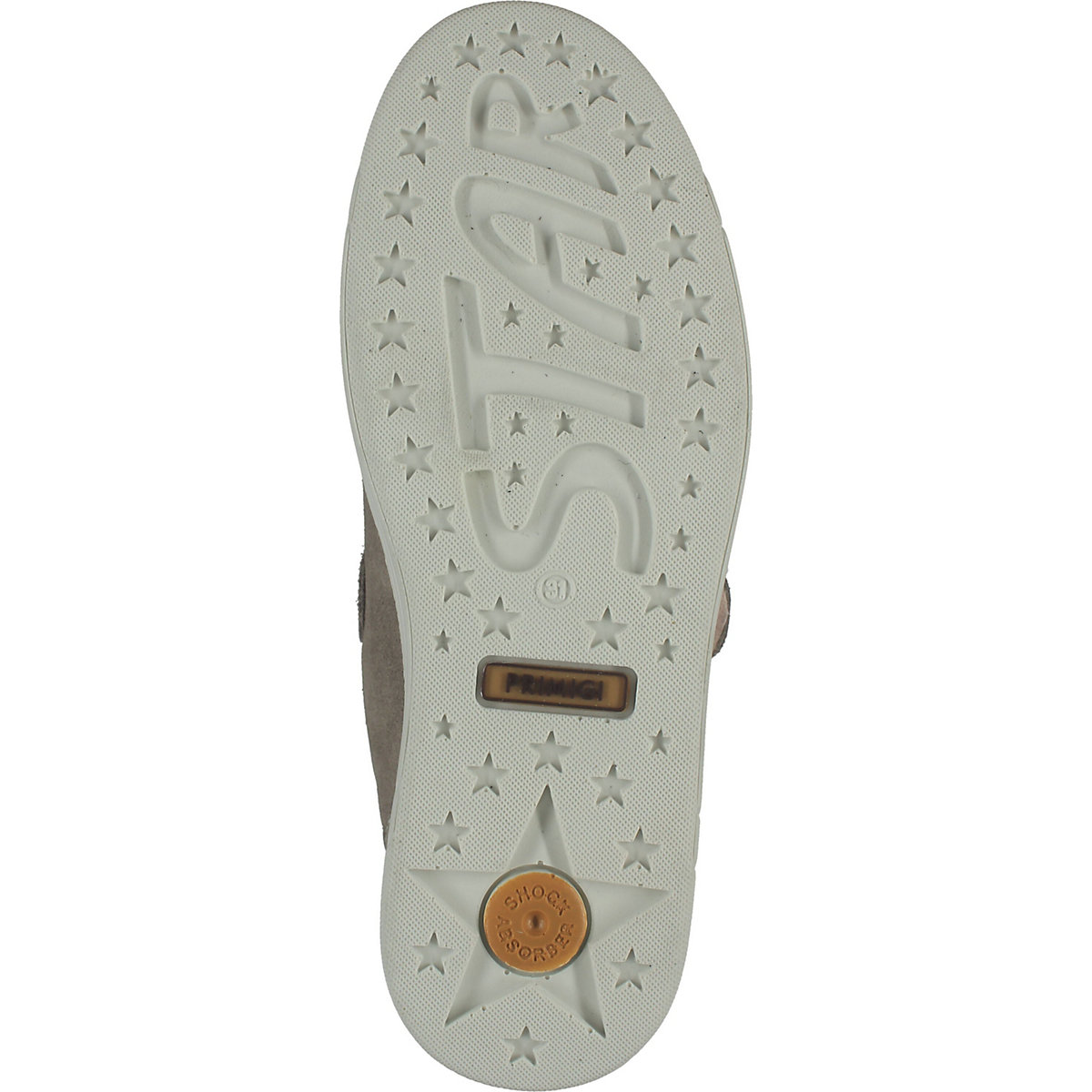Sneaker Halbschuhe