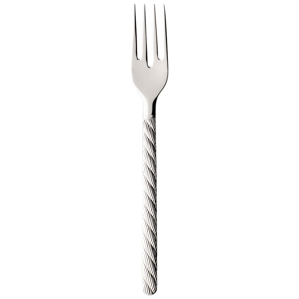 Villeroy & Boch Fourchette à poisson Montauk couvert