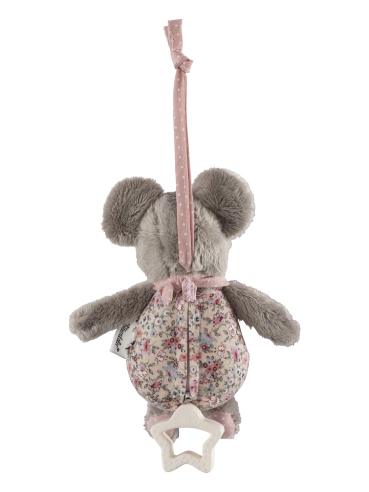 Sterntaler Spieluhr S MAUS Mabel in mehrfarbig günstig kaufen onesize