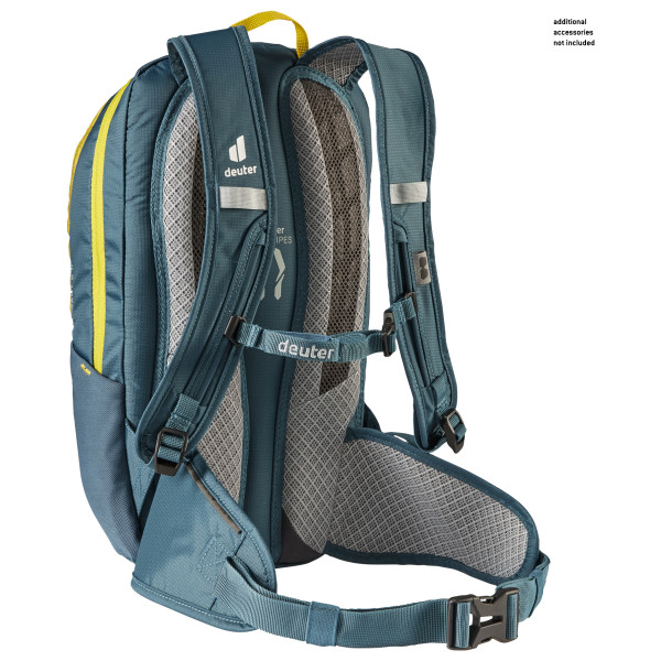 Deuter - Kid's Compact 8 - Bike-Rucksack